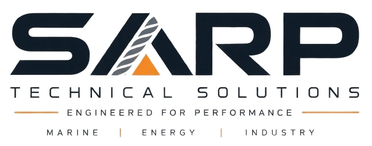 Sarp Technical Solutions